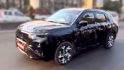 Maruti Suzuki New SUVs
