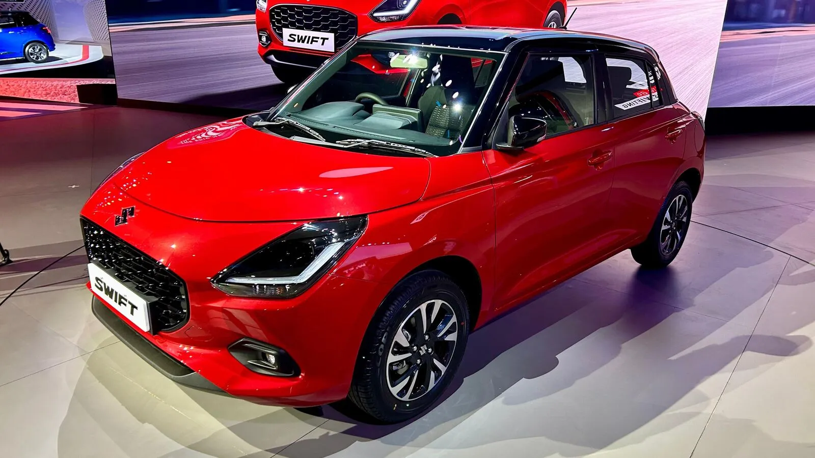 GST Cuts on Maruti Suzuki Cars