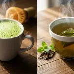 Matcha vs Green Tea Benefits