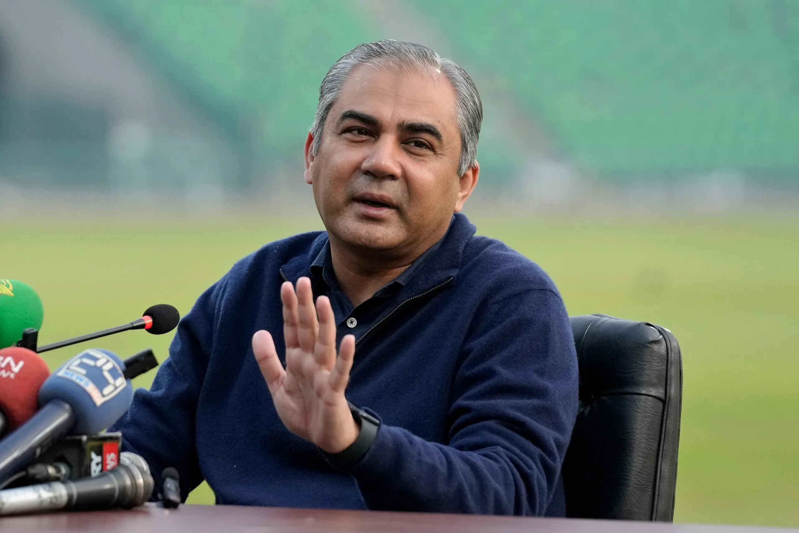 PCB Sued for Rs 1062 Crore