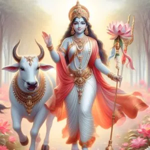 Mother Shailputri Puja Shubh Mahurat