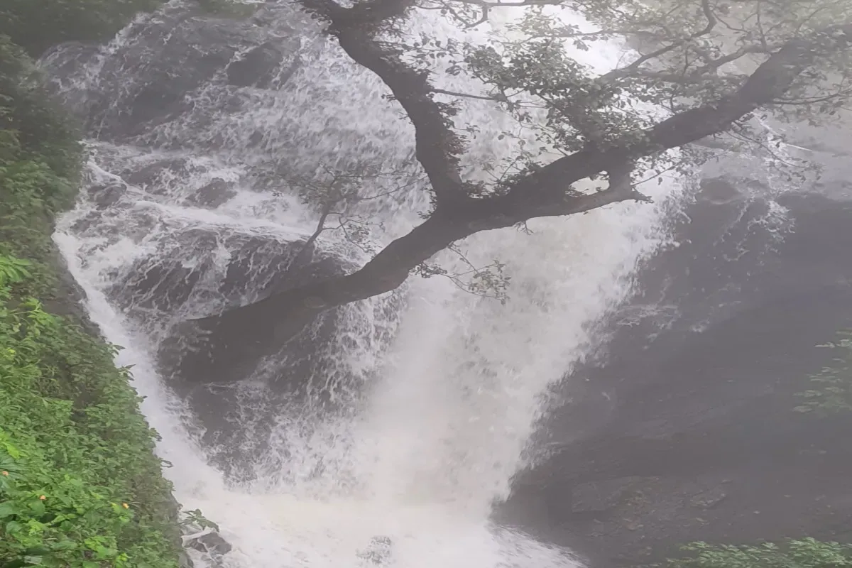 Mount Abu Flood News