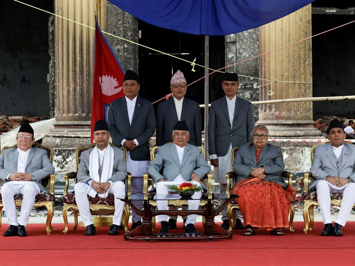 Nepal Latest News
