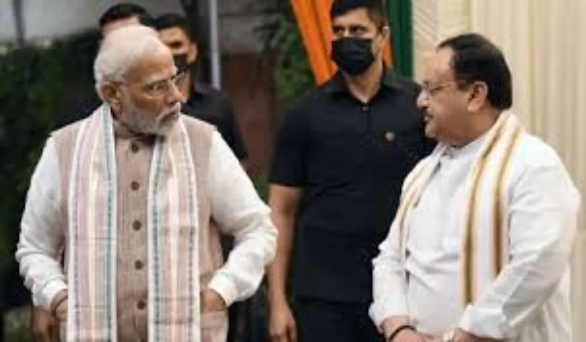 Nadda Canceled Dinner Party