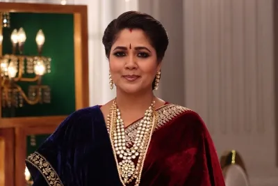 Narayani Shastri Viral Video