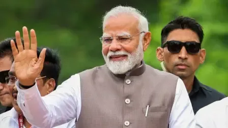 Narendra Modi