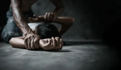 Nashik Rape Case
