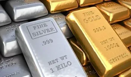 Navratri Gold Silver Rate