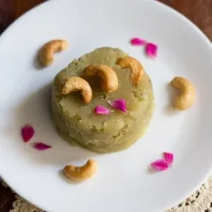 Navratri Healthy Vrat Recipe