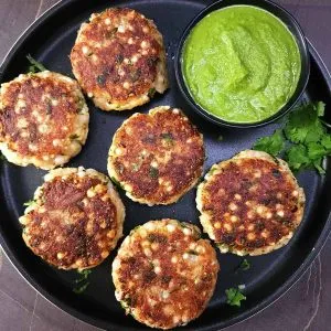 Navratri Special Falahari Namkeen