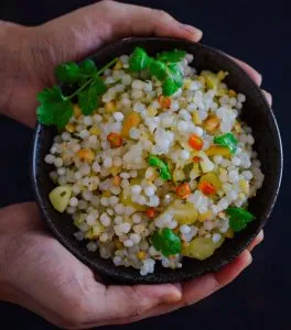 Navratri Special Vrat Food