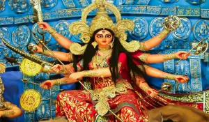 Navratri outfit Colours