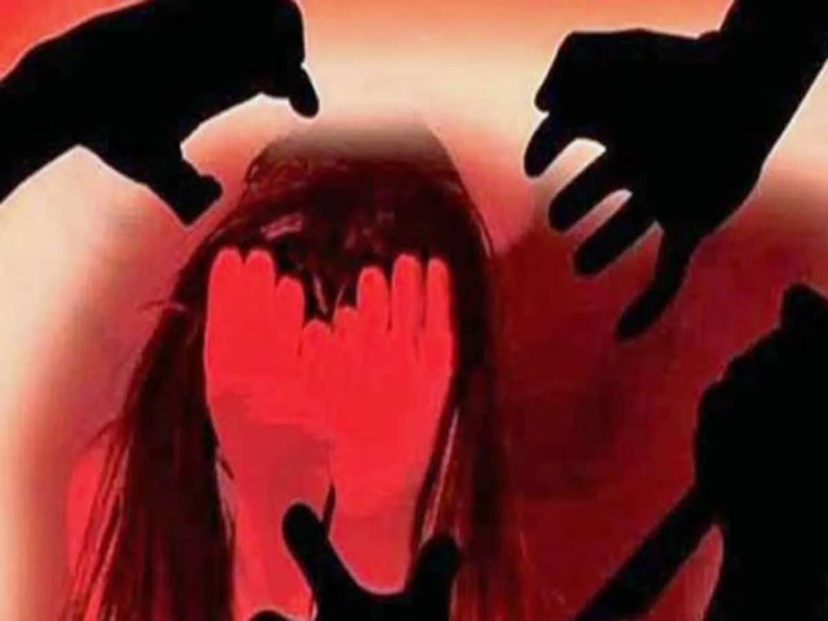 Nawada Gangrape Case