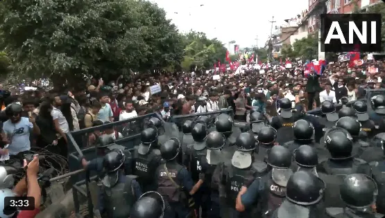 Nepal Curfew Explainer