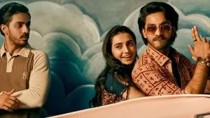 Nishaanchi Trailer Out: देसी एक्शन, दमदार इमोशंस से भरपूर Anurag Kashyap की Nishaanchi का धमाकेदार ट्रेलर हुआ रिलीज