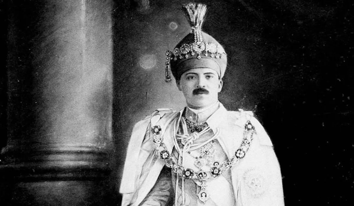 Nizam
