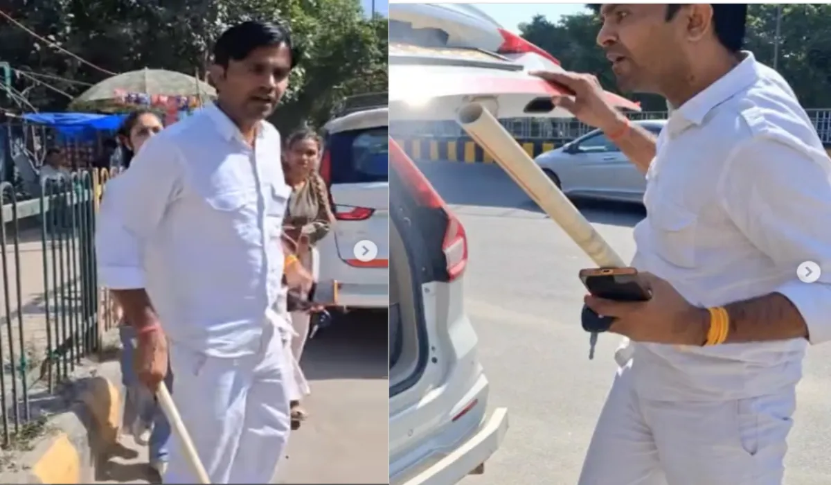 Noida Cab Driver News