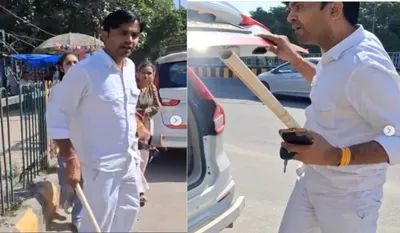Noida Cab Driver News
