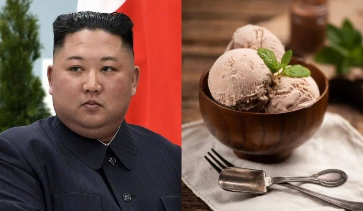 North Korea Ban