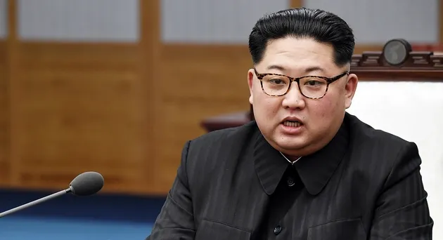 North Korea Ban