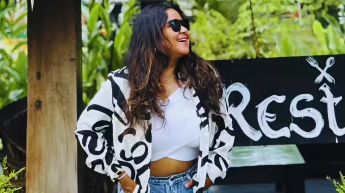 Nupur Bora Case