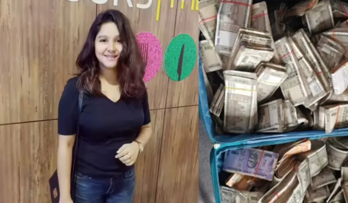 Nupur Bora Case