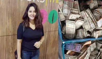 Nupur Bora Case