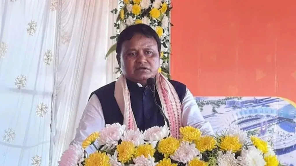 Odisha Teacher recruitment