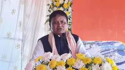 Odisha Teacher recruitment