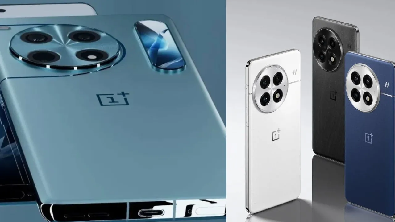 OnePlus 15 5G vs OnePlus 14 5G