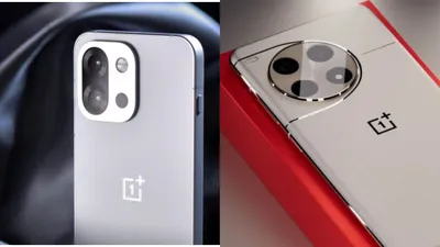 OnePlus 15 5G vs OnePlus 14 5G
