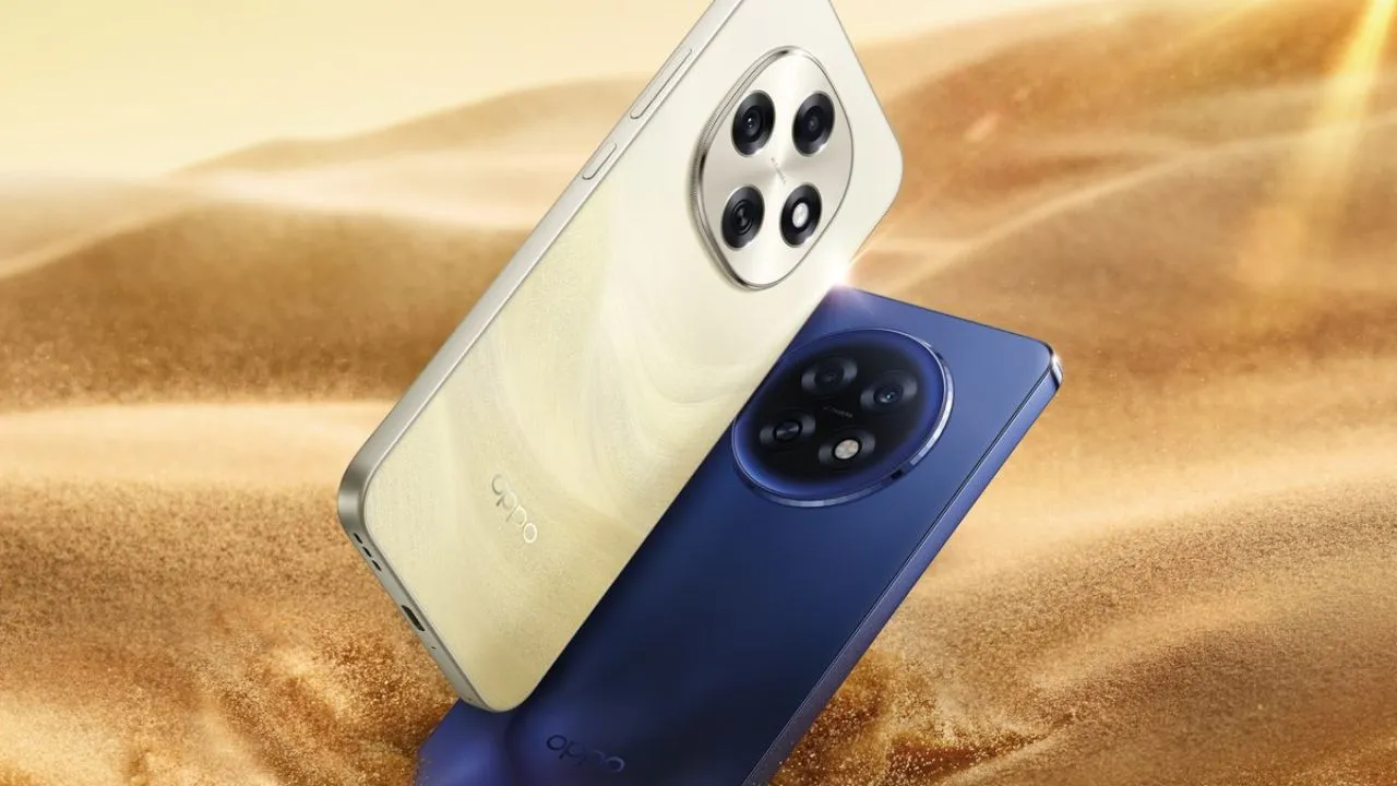 Oppo F31 Kab Launch Hoga