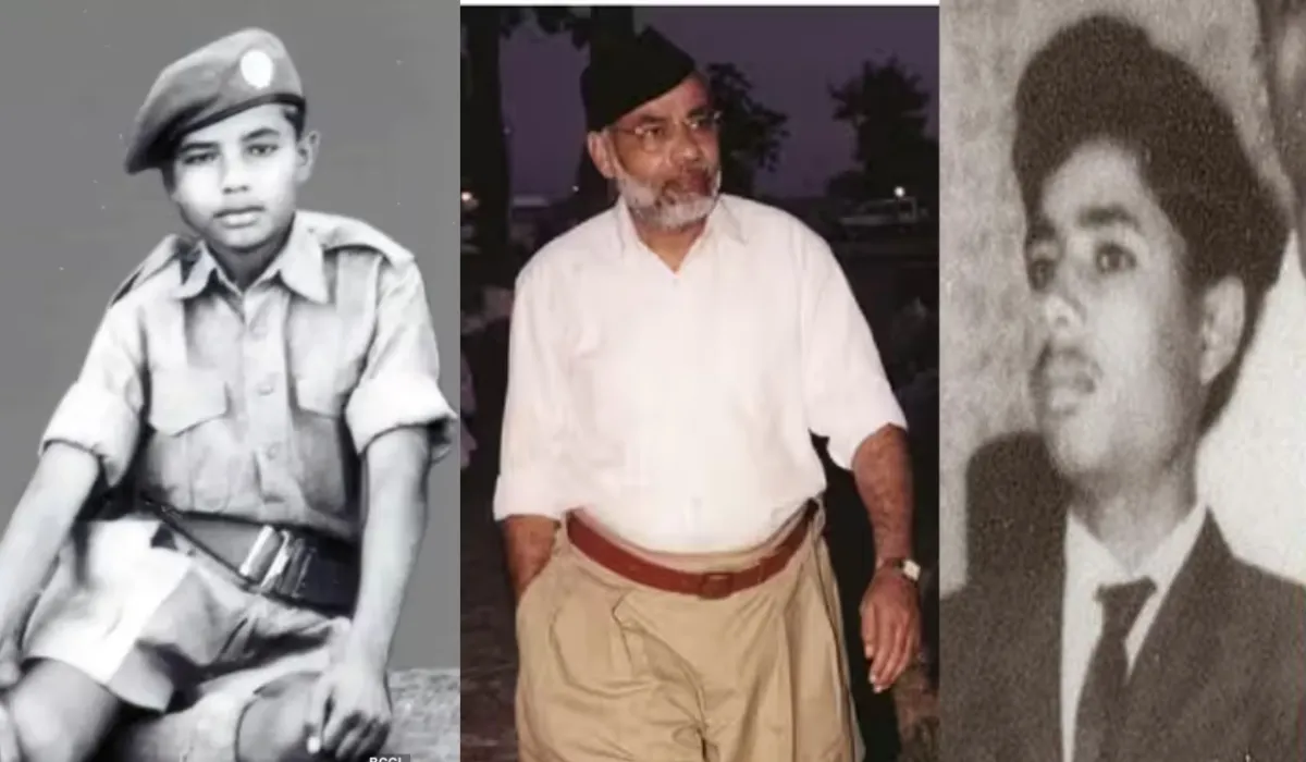 PM Modi Birthday