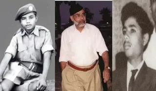 PM Modi Birthday