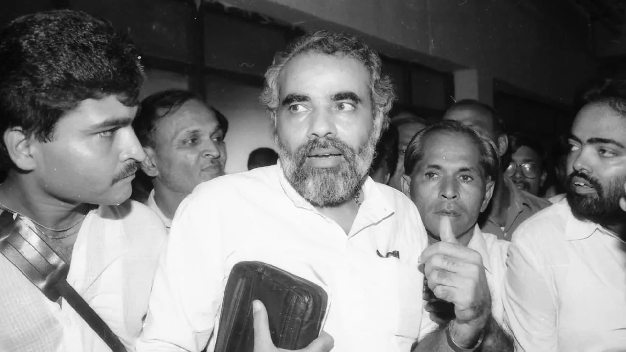 PM Modi Childhood