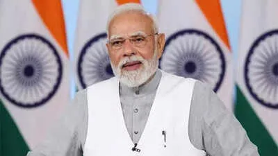 PM Modi Manipur Visit