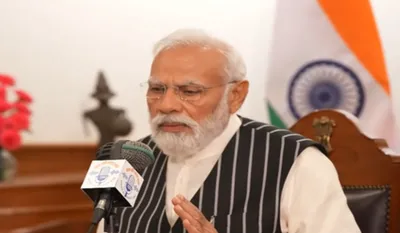 PM Modi Mann ki Baat Highlights