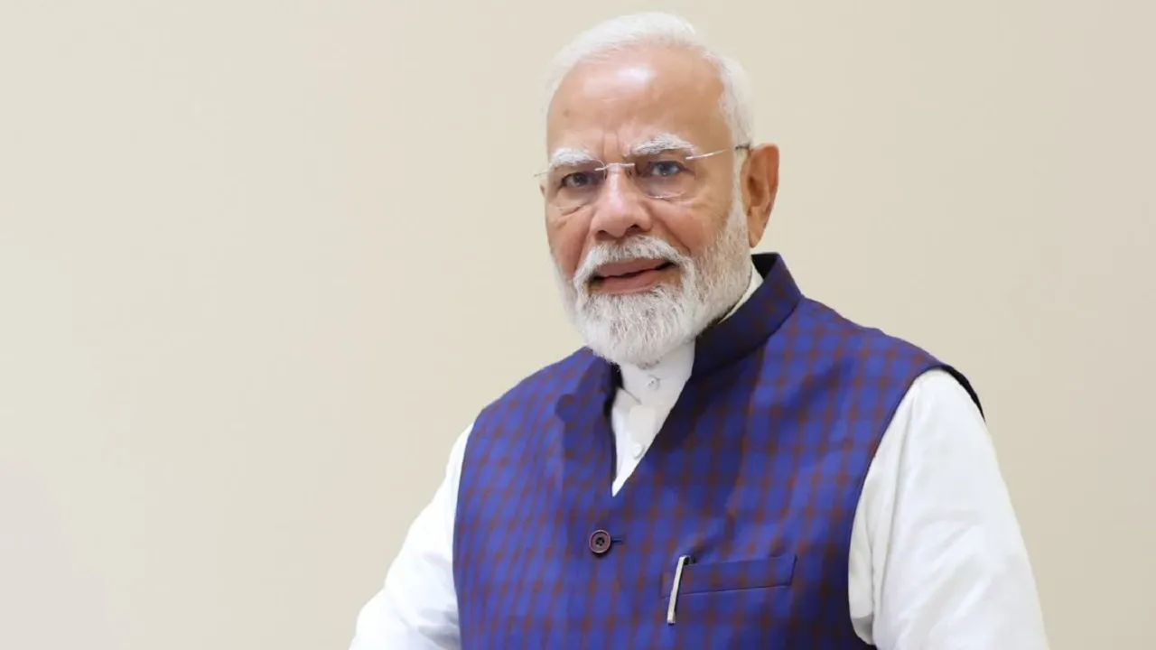 PM Modi News