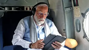 PM Modi Punjab Visit: पंजाब को मिल सकता है स्पेशल पैकेज, 9 सितंबर को बाढ़ प्रभावित क्षेत्रों को दौरा करेंगे PM मोदी