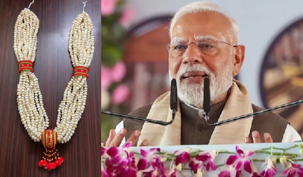 PM Modi Purnia Visit