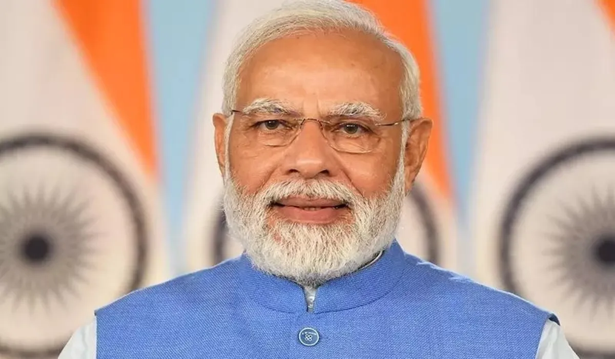 PM Modi UNGA Meeting