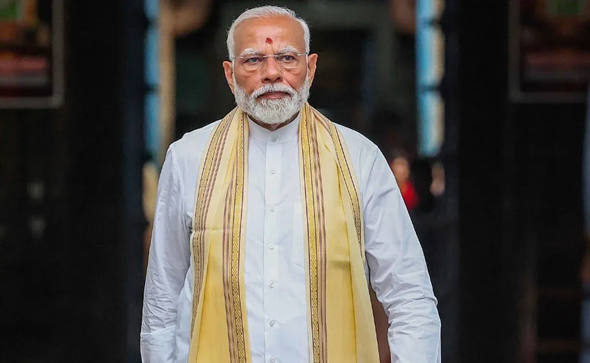 PM Modi Uttarakhand UP Visit