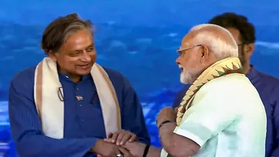Modi Govt Extends Parliamentary Committees