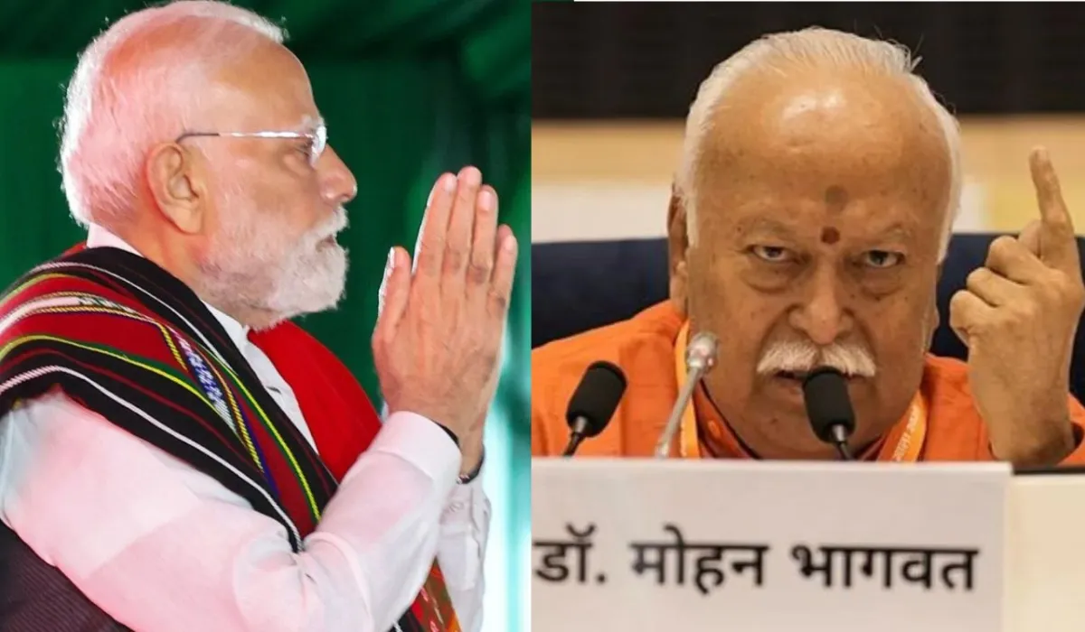 PM Narendra Modi Birthday