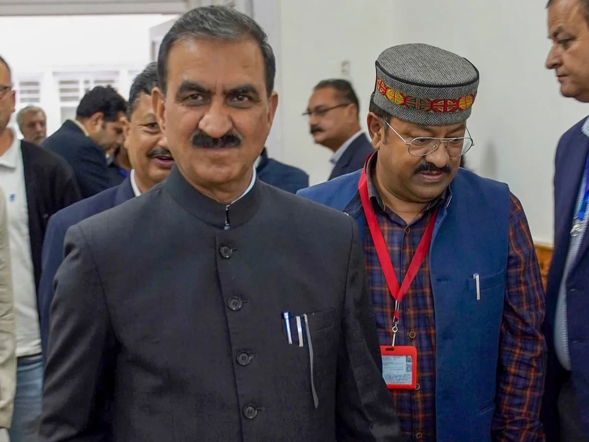 Himachal Pradesh News