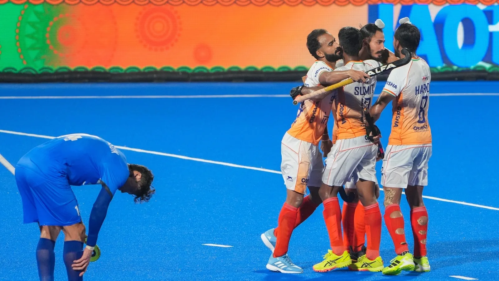 Hockey Asia Cup