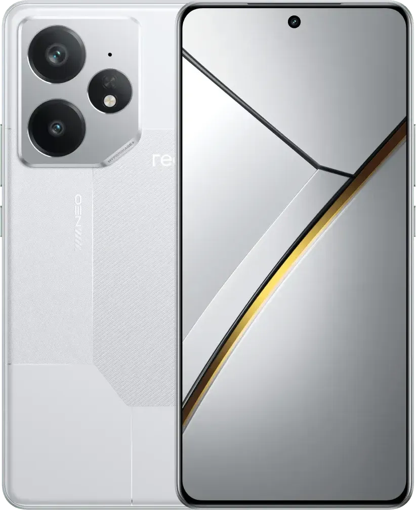 Realme Neo 7 Turbo Specification