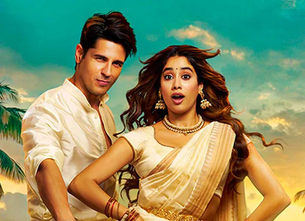 Param Sundari Box office collection