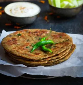 Navratri Healthy Vrat Recipe