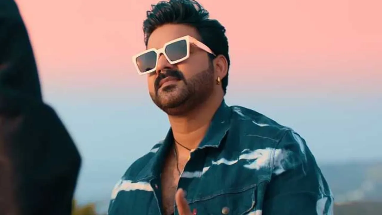 Pawan Singh